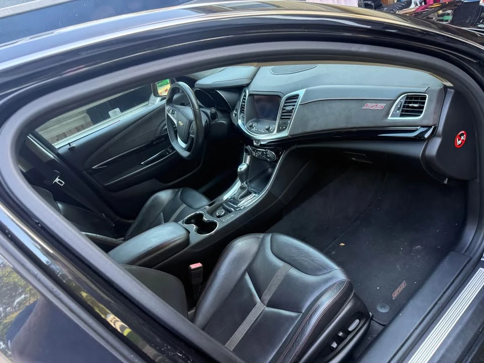 2017 Chevrolet SS - Image 7 of 15