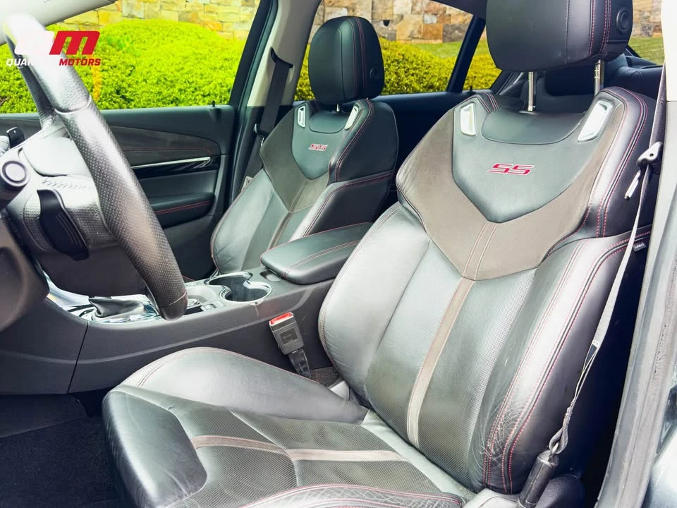2017 Chevrolet SS - Image 10 of 17