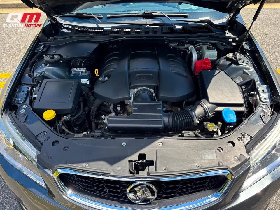 2017 Chevrolet SS - Image 19 of 20