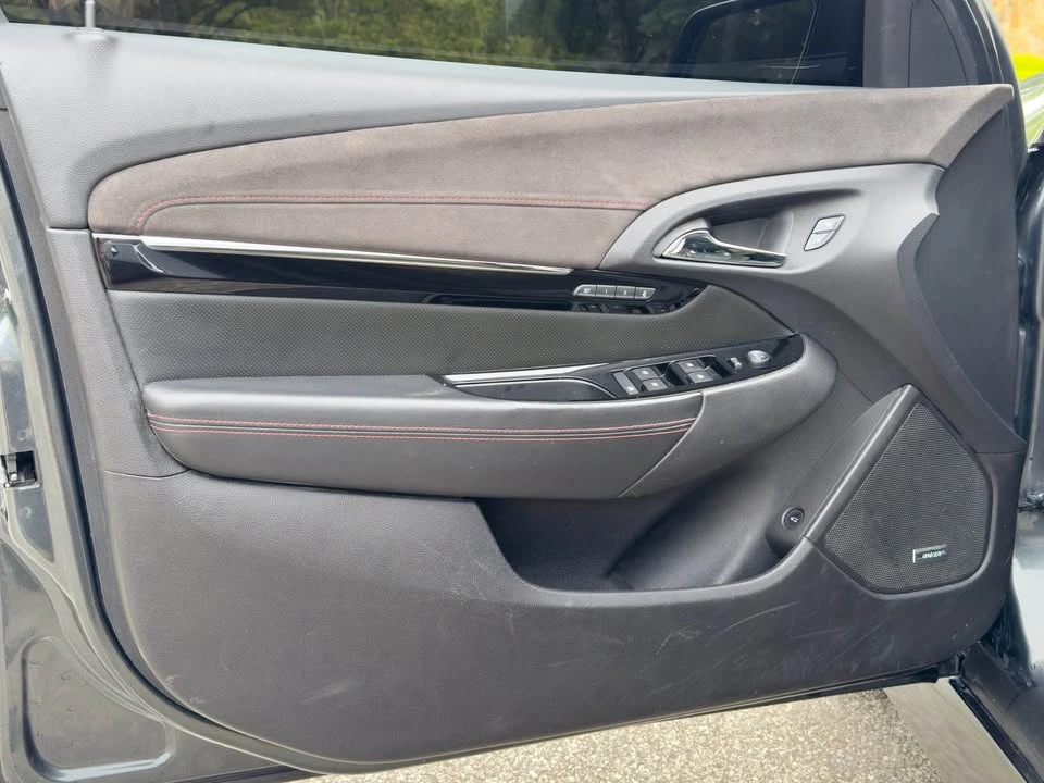 2017 Chevrolet SS - Image 10 of 20