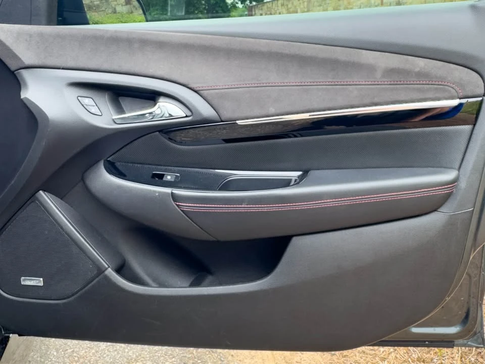 2017 Chevrolet SS - Image 15 of 20