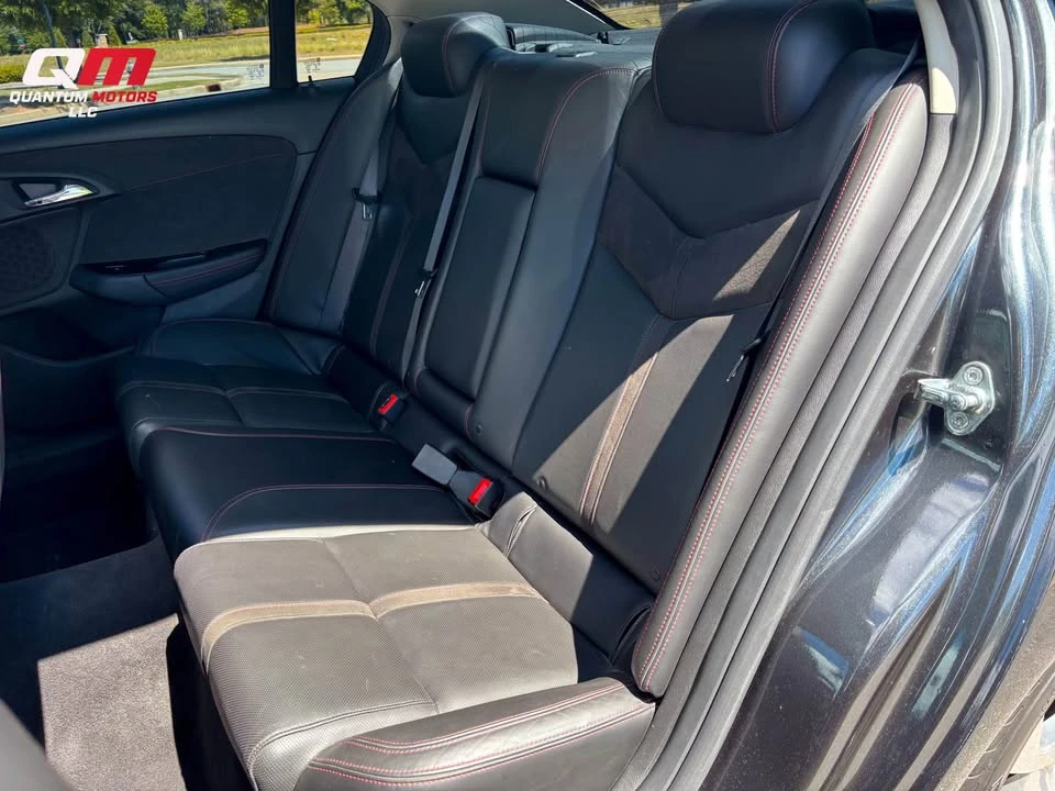 2017 Chevrolet SS - Image 17 of 20