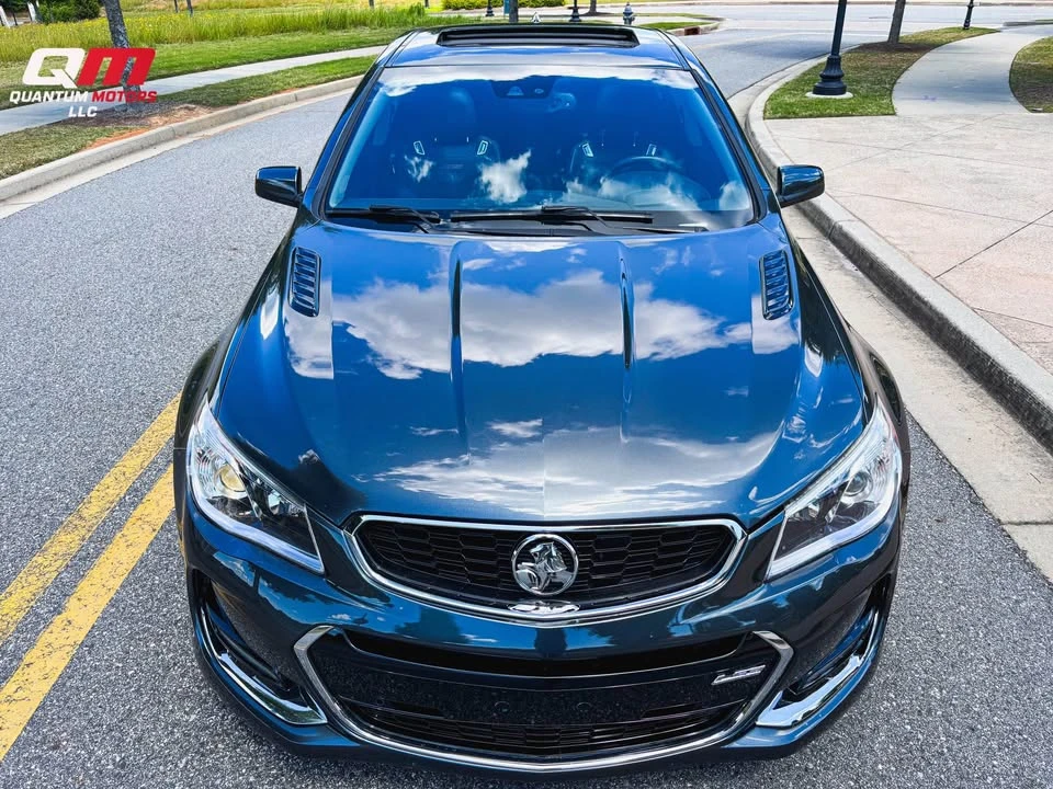 2017 Chevrolet SS - Image 10 of 20