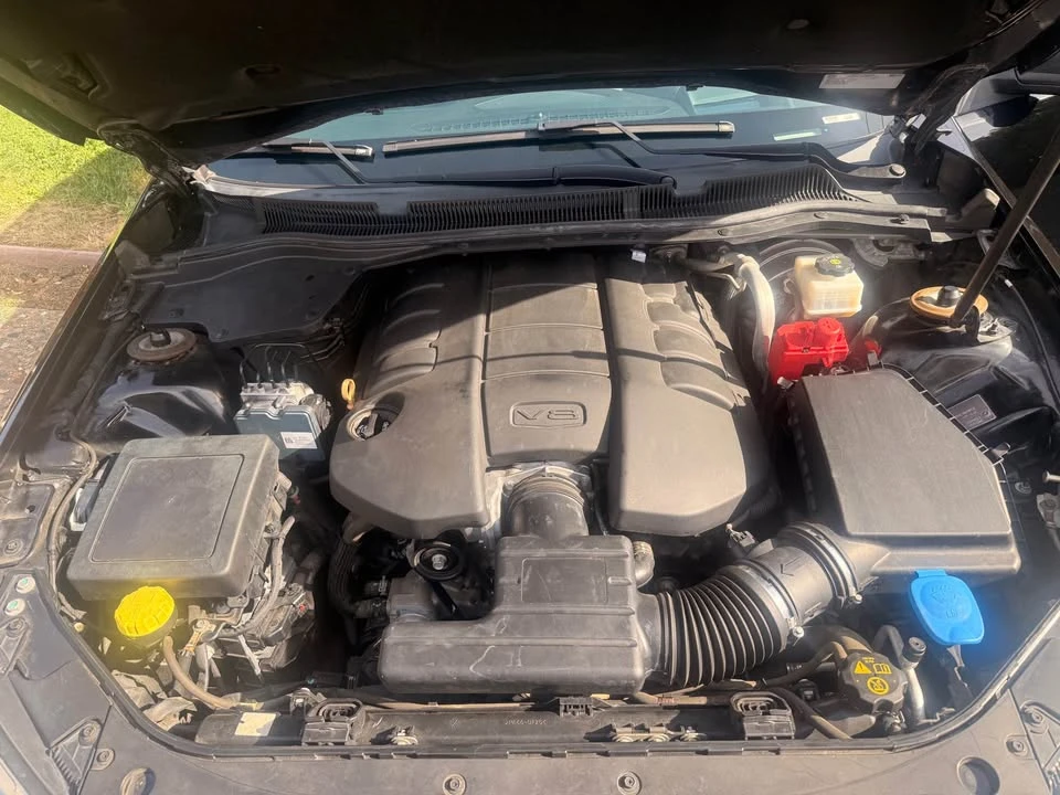 2017 Chevrolet SS - Image 13 of 15