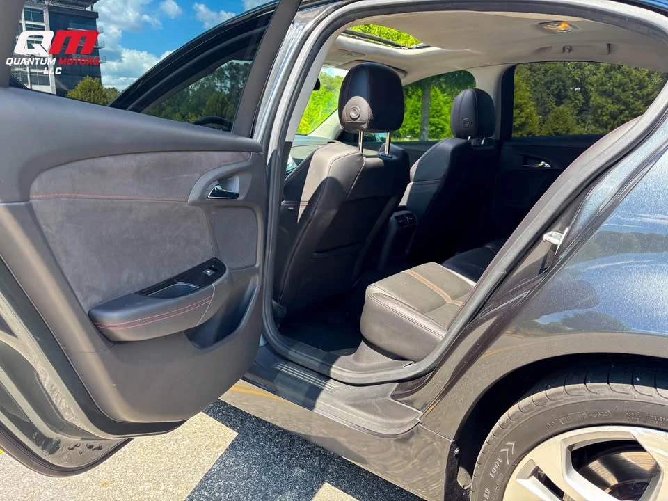 2017 Chevrolet SS - Image 16 of 20