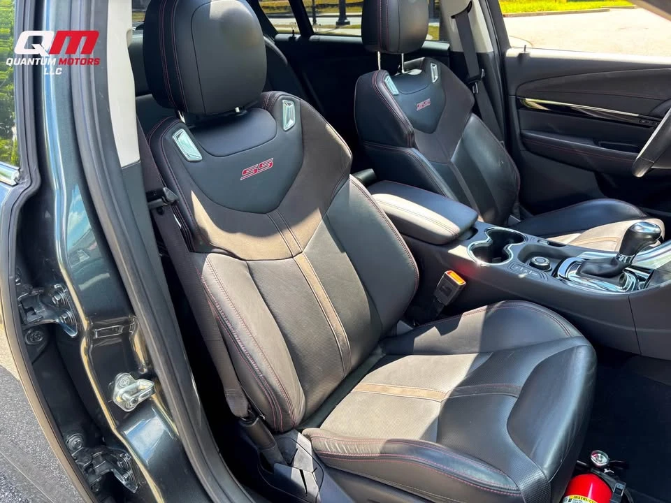 2017 Chevrolet SS - Image 14 of 20