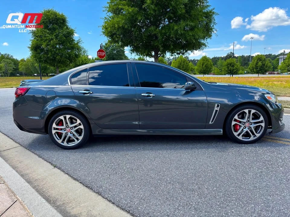 2017 Chevrolet SS - Image 6 of 20