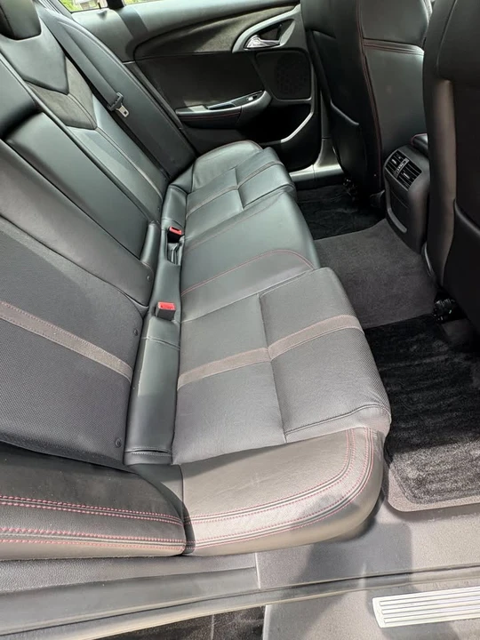 2017 Chevrolet SS - Image 14 of 16