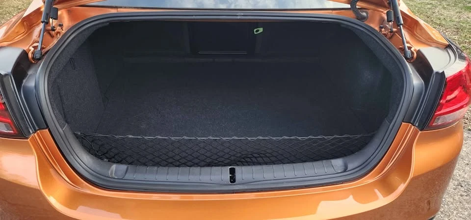 2017 Chevrolet SS - Image 8 of 20