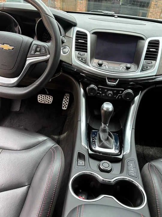 2017 Chevrolet SS - Image 13 of 16