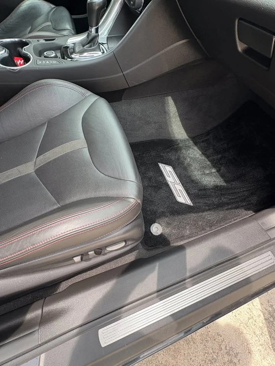 2017 Chevrolet SS - Image 15 of 16