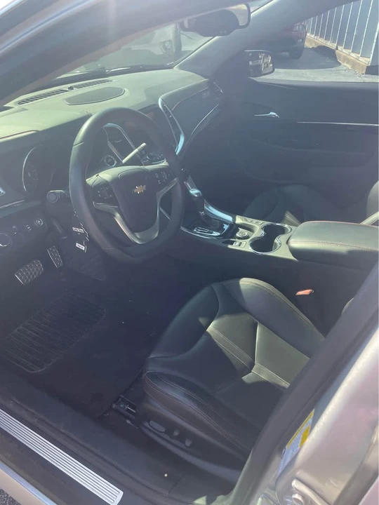 2017 Chevrolet SS - Image 4 of 12