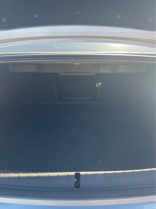 2017 Chevrolet SS - Image 7 of 12