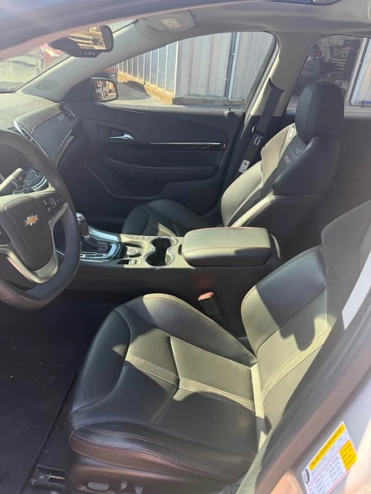 2017 Chevrolet SS - Image 4 of 8