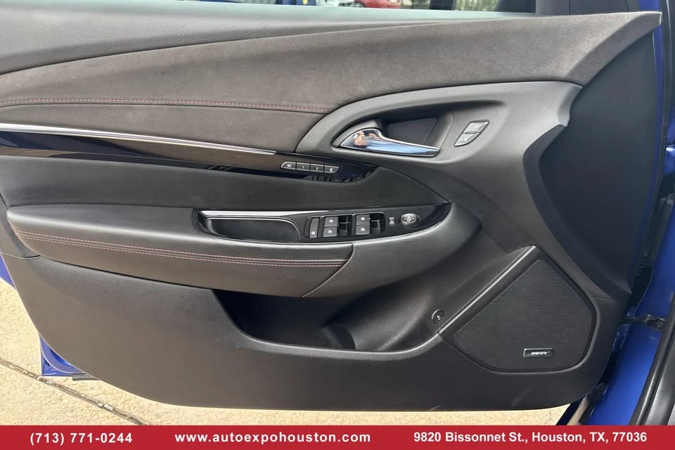 2017 Chevrolet SS - Image 17 of 20