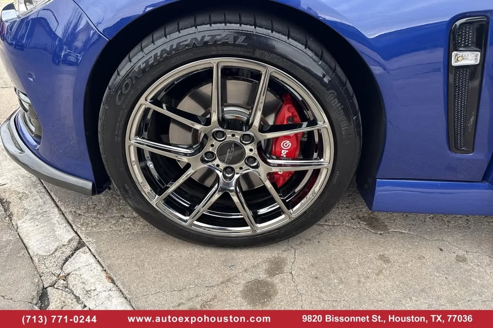 2017 Chevrolet SS - Image 9 of 20