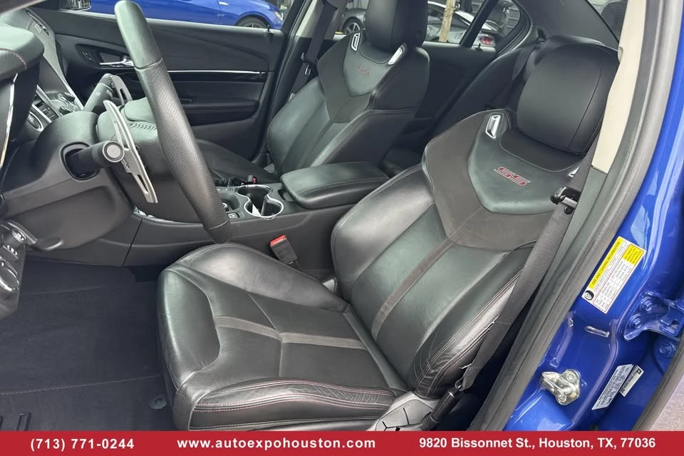 2017 Chevrolet SS - Image 13 of 20