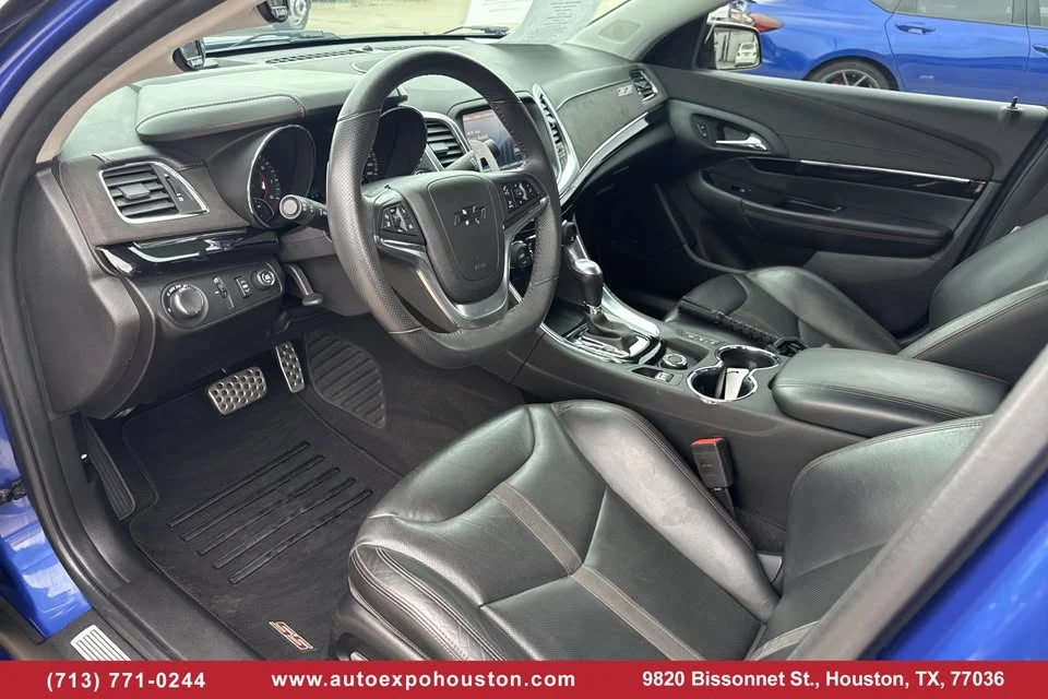 2017 Chevrolet SS - Image 12 of 20