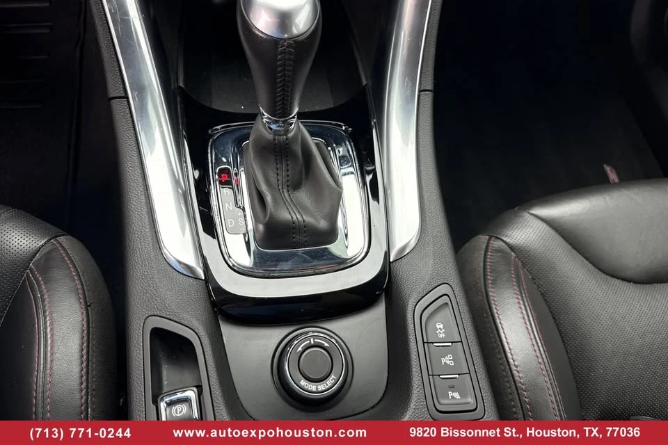 2017 Chevrolet SS - Image 18 of 20