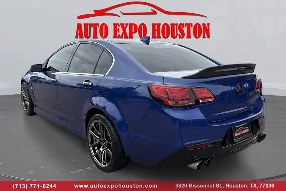 2017 Chevrolet SS - Image 6 of 20