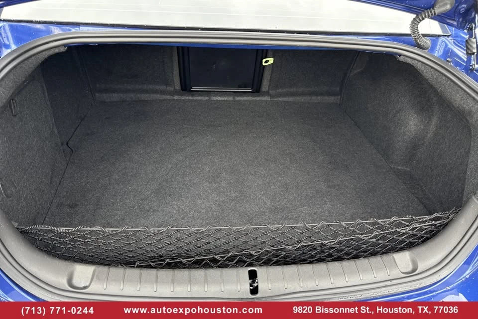 2017 Chevrolet SS - Image 10 of 20