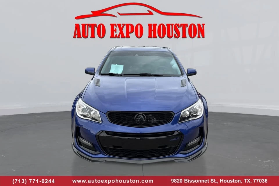 2017 Chevrolet SS - Image 2 of 20