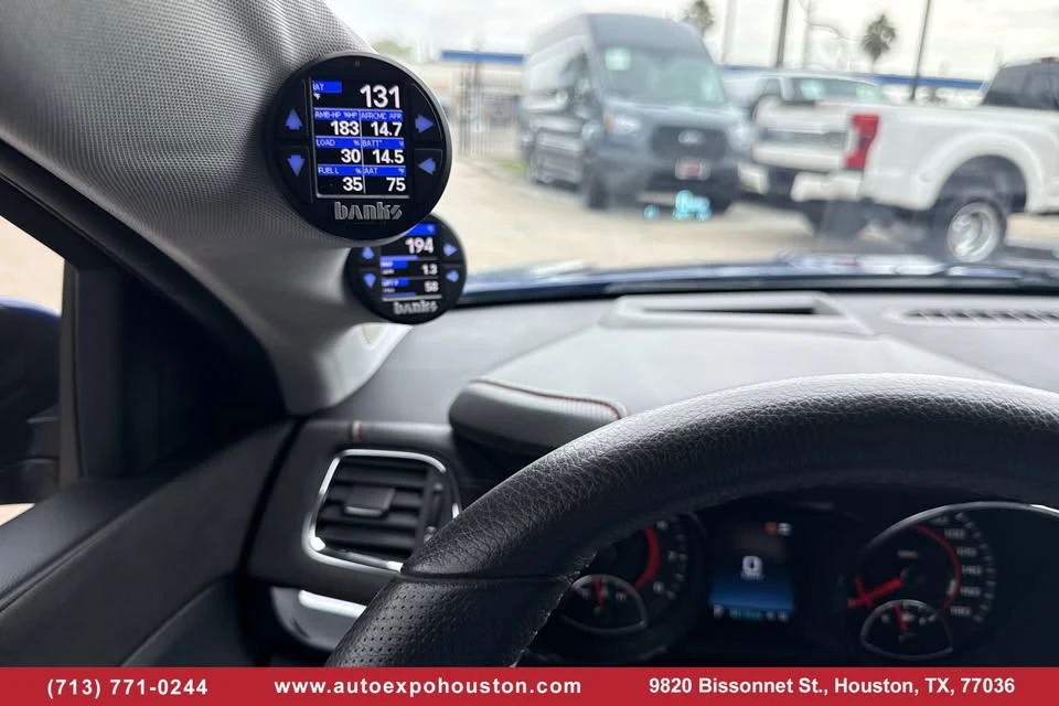 2017 Chevrolet SS - Image 20 of 20