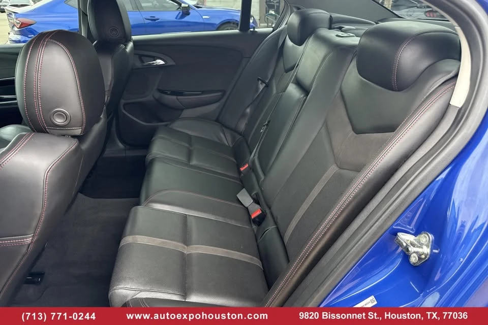 2017 Chevrolet SS - Image 15 of 20