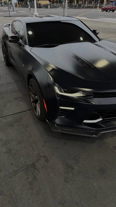 2017 Chevrolet SS - Image 12 of 14