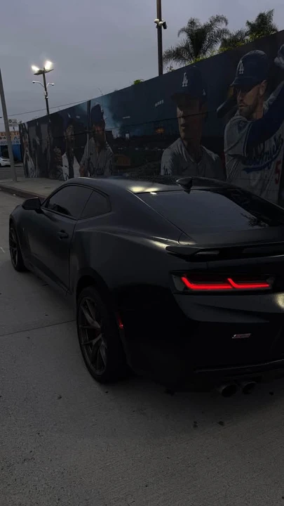 2017 Chevrolet SS - Image 6 of 14