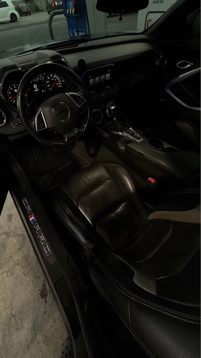 2017 Chevrolet SS - Image 3 of 14