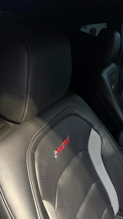 2017 Chevrolet SS - Image 11 of 14