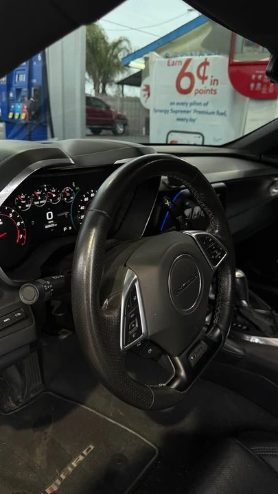 2017 Chevrolet SS - Image 5 of 14