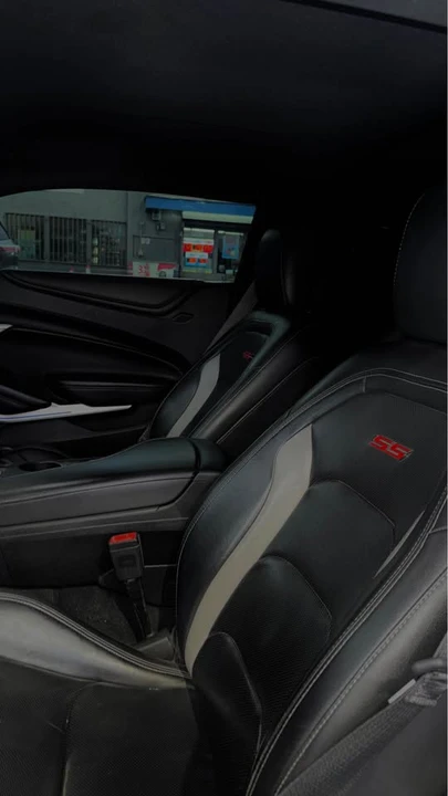 2017 Chevrolet SS - Image 4 of 14