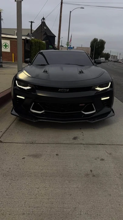 2017 Chevrolet SS - Image 7 of 14