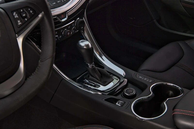 2017 Chevrolet SS - Image 26 of 31
