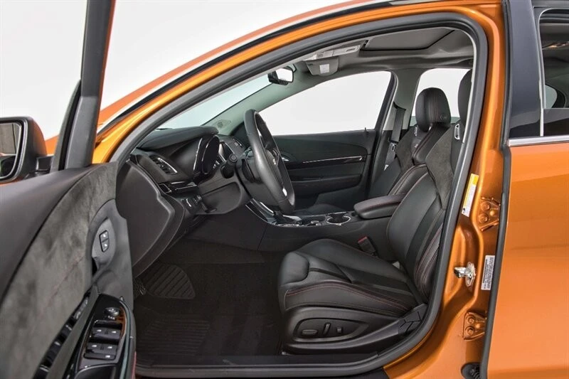 2017 Chevrolet SS - Image 15 of 31