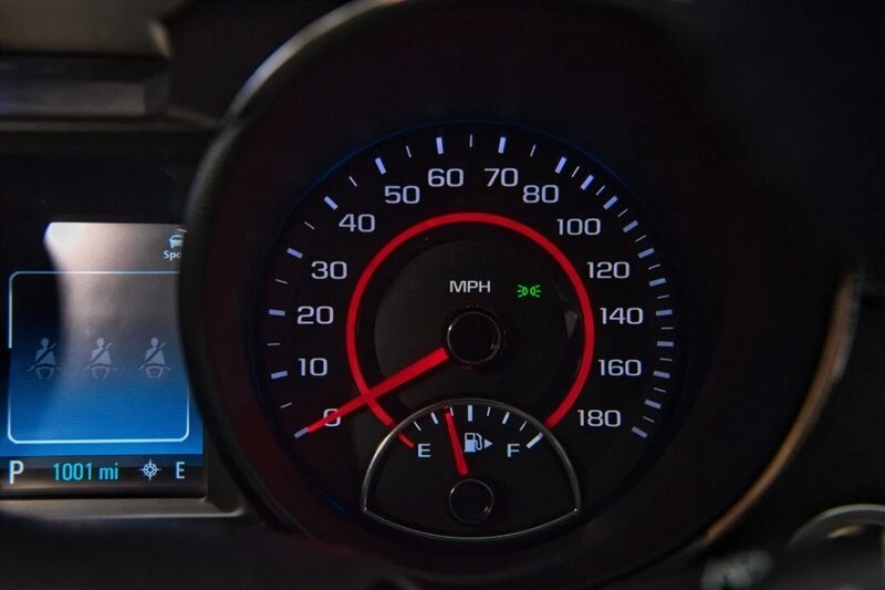 2017 Chevrolet SS - Image 23 of 31