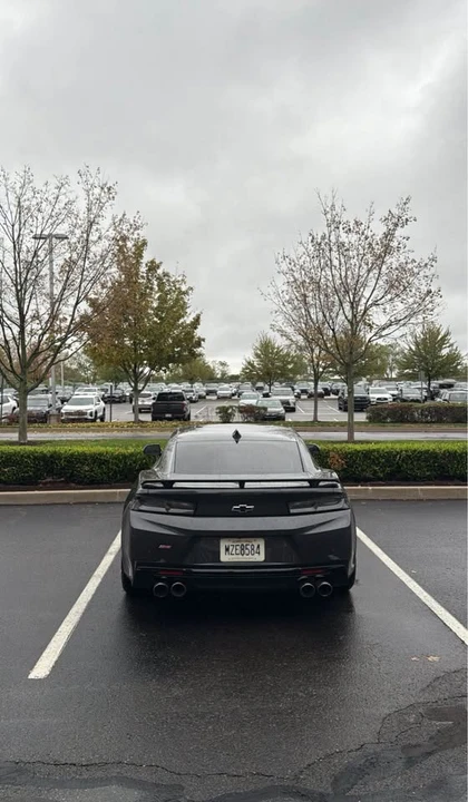2017 Chevrolet SS - Image 5 of 11