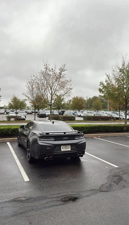 2017 Chevrolet SS - Image 4 of 11
