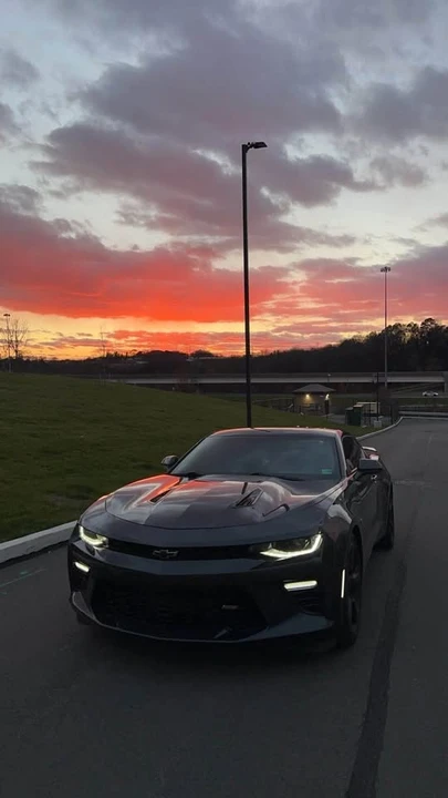 2017 Chevrolet SS - Image 3 of 11