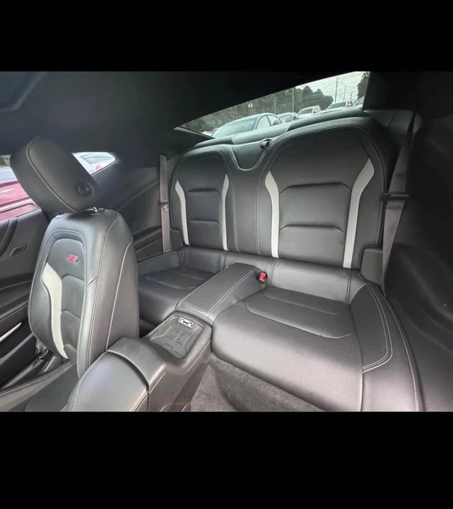 2017 Chevrolet SS - Image 8 of 11