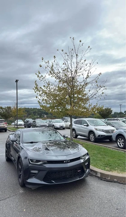 2017 Chevrolet SS - Image 6 of 11