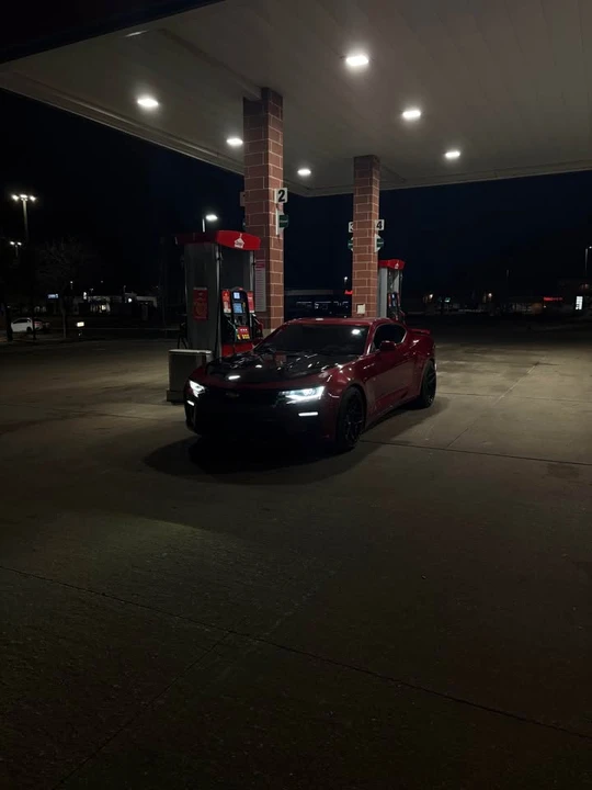 2017 Chevrolet SS - Image 3 of 5