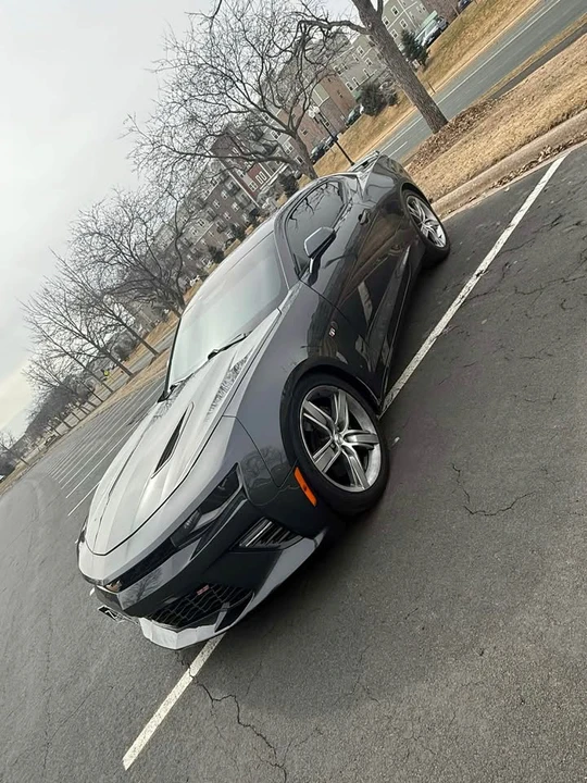 2017 Chevrolet SS - Image 6 of 10