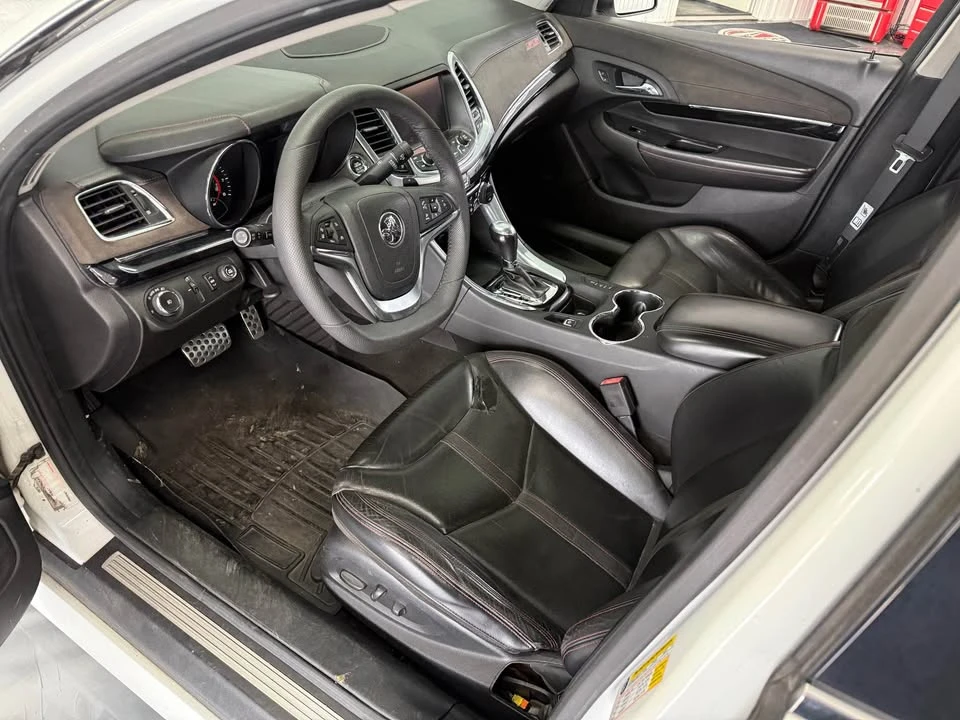 2017 Chevrolet SS - Image 15 of 19
