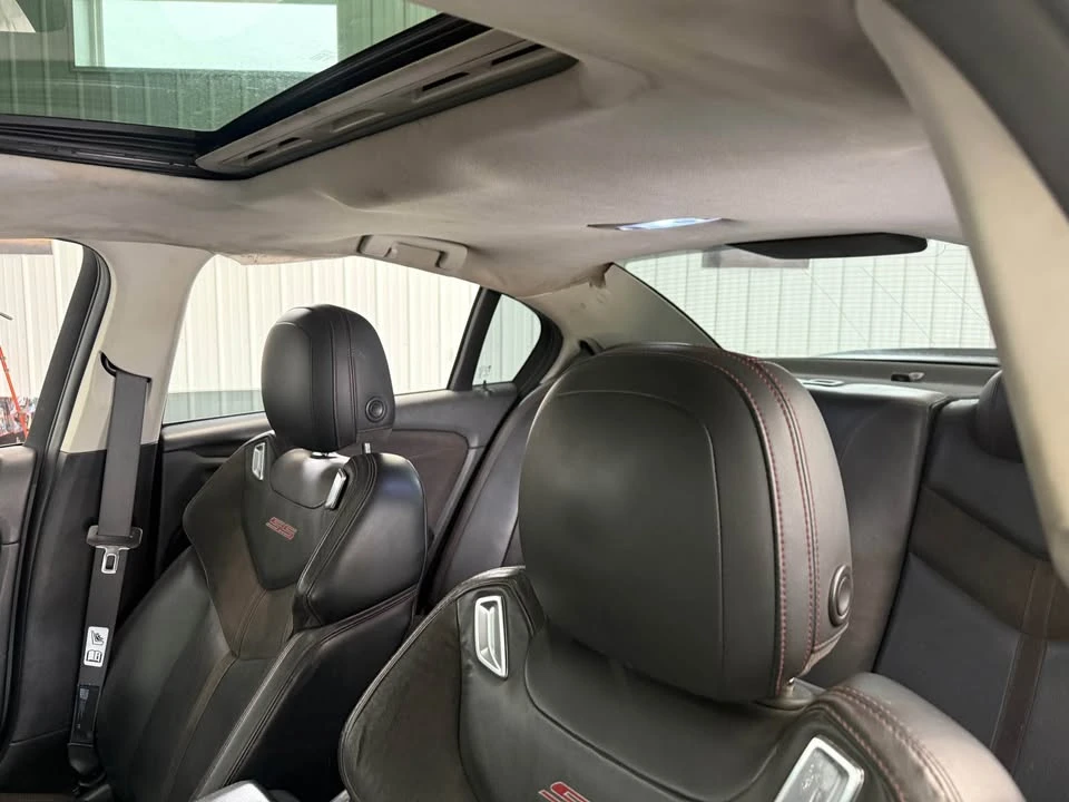 2017 Chevrolet SS - Image 18 of 19