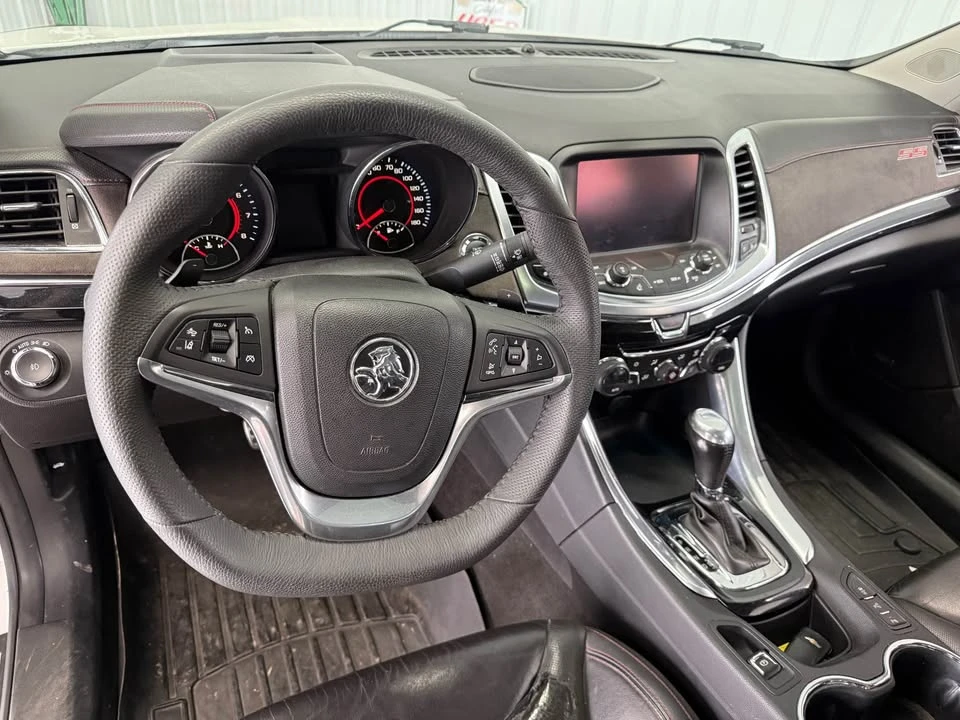 2017 Chevrolet SS - Image 16 of 19