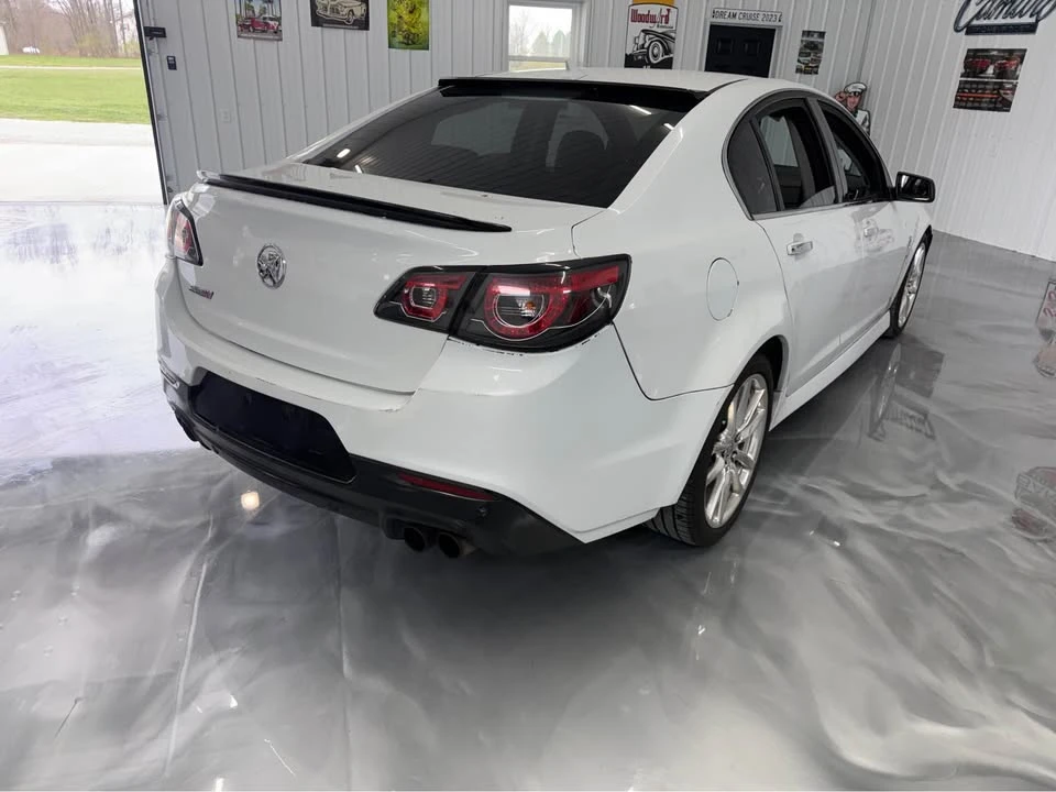 2017 Chevrolet SS - Image 6 of 19