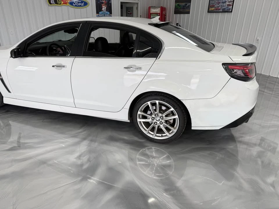 2017 Chevrolet SS - Image 11 of 19